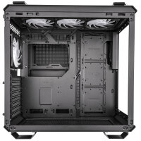 Asus Geh TUF Gaming GT502 Plus Case TG ARGB black