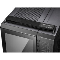 Asus Geh TUF Gaming GT502 Plus Case TG ARGB black