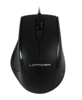 LC-Power M710B Optical Mouse