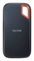 1TB SanDisk Extreme Portable SSD V2 USB-C 3.1 schwarz...