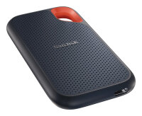 1TB SanDisk Extreme Portable SSD V2 USB-C 3.1 schwarz extern USBC