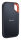 1TB SanDisk Extreme Portable SSD V2 USB-C 3.1 schwarz extern USBC