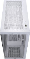 Corsair 3500X Tempered Glass White