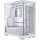 Corsair 3500X Tempered Glass White