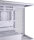 Corsair 3500X Tempered Glass White