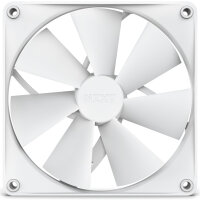 NZXT F140P 140mm Matte White
