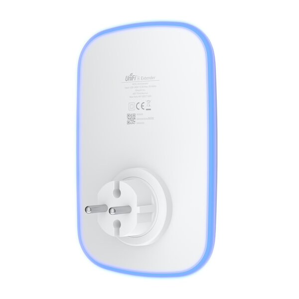 Ubiquiti UniFi6 Range Extender WiFi6