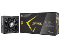 750W Seasonic Vertex GX-750