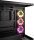 Corsair iCUE LINK 3500X RGB Midi Tower Schwarz