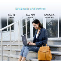 39cm(15.6")ASUS ExpertBook B1