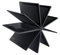Acer TravelMate B3 Spin  16:9  N6000      8GB 256GBSSD W11P
