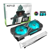 8GB KFA2 3070 EX 1Click OC LHR