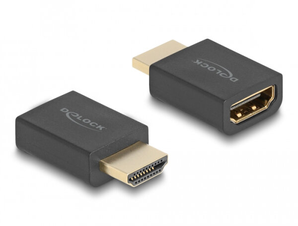 DeLOCK 66460 HDMI Adapter