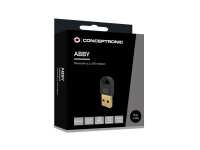 CONCEPTRONIC Bluetooth5.3 Adapter NanoUSB     10-20m schwarz