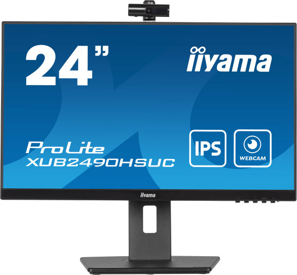 60cm(23.8)Iiyama XUB2490HSUCB5