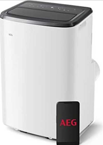 AEG AXP26U339CW Klimagerät