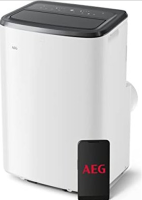 AEG AXP26U339CW Klimagerät