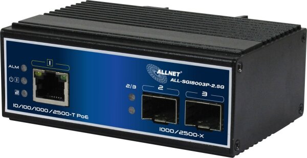 Allnet SGI Industrial 2.5G
