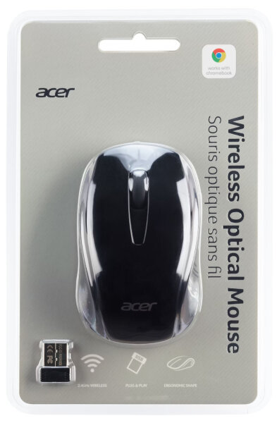 ACER AMR800 Wireless Optical