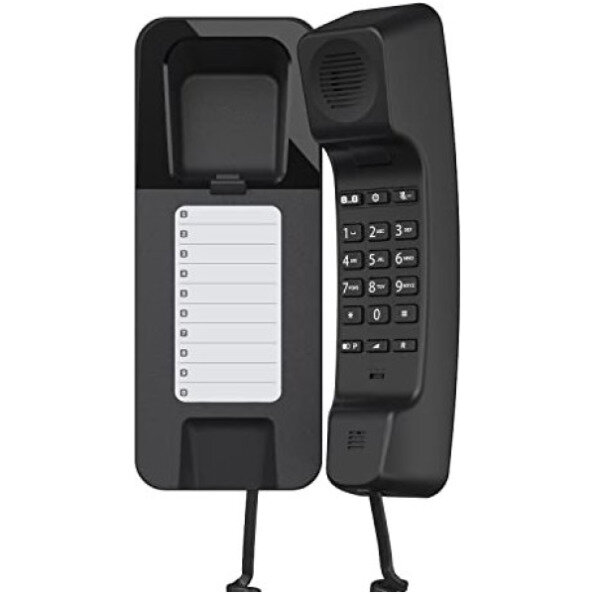 Gigaset Desk 200 schwarz