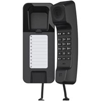 Gigaset Desk 200 schwarz