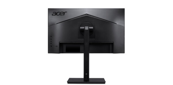 Acer B277UEb   27"    68,6cm 16:9  100Hz 2560x1440 black