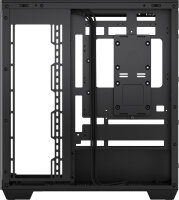 Corsair 3500X Tempered Glass