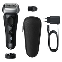 Braun Series 8 8410s Wet&Dry