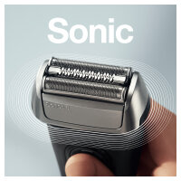 Braun Series 8 8410s Wet&Dry