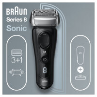 Braun Series 8 8410s Wet&Dry