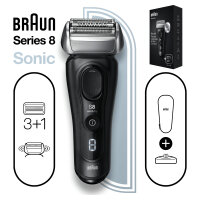 Braun Series 8 8410s Wet&Dry