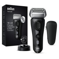Braun Series 8 8410s Wet&Dry