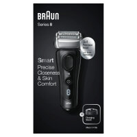 Braun Series 8 8410s Wet&Dry