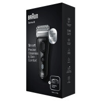 Braun Series 8 8410s Wet&Dry