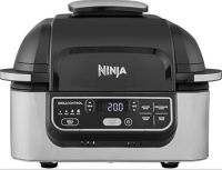 Ninja AG301EU Foodi Friteuse