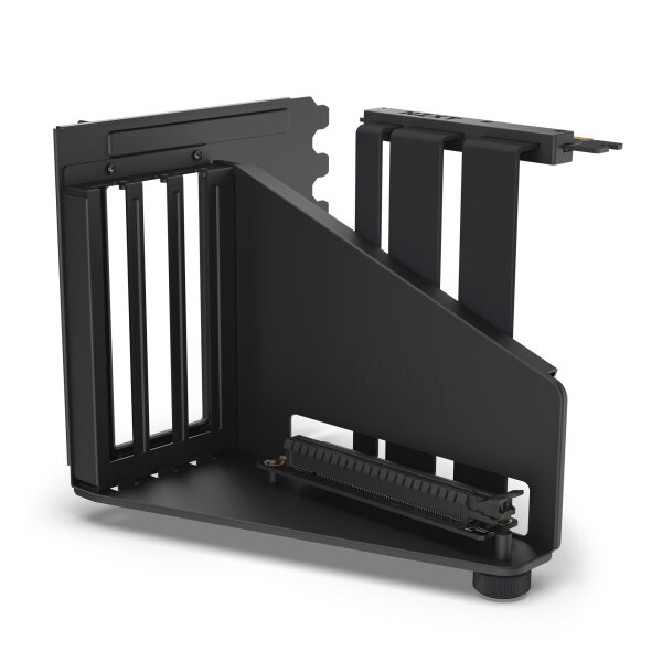 NZXT AB-RH175-B1 Gehäuseteil Universal Grafikkartenhalter für H7 & H9
