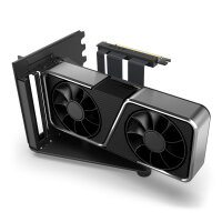 NZXT AB-RH175-B1 Gehäuseteil Universal Grafikkartenhalter für H7 & H9