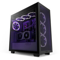 NZXT AB-RH175-B1 Gehäuseteil Universal Grafikkartenhalter für H7 & H9