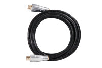 Club3D HDMI-Kabel A -> A 2.0 High Speed 4K60Hz  UHD  1 Meter retail