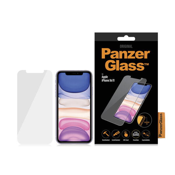 PanzerGlass Standard Fit