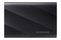 SSD    1TB Samsung Portable SSD T9 USB3.2 Gen.2x2 black...