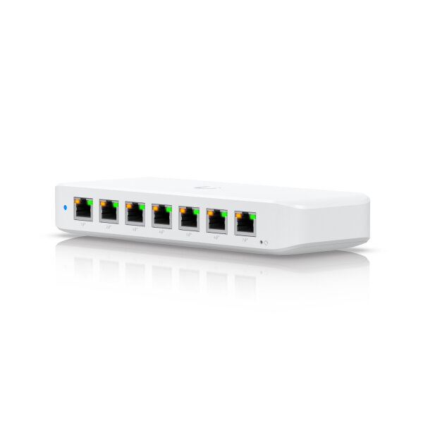 Ubiquiti UniFiSwitch Ultra 8-P