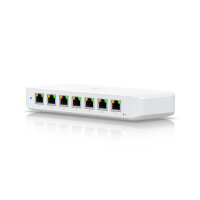 Ubiquiti UniFiSwitch Ultra 8-P
