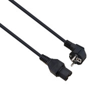 Helos Netzanschlusskabel 1.8m