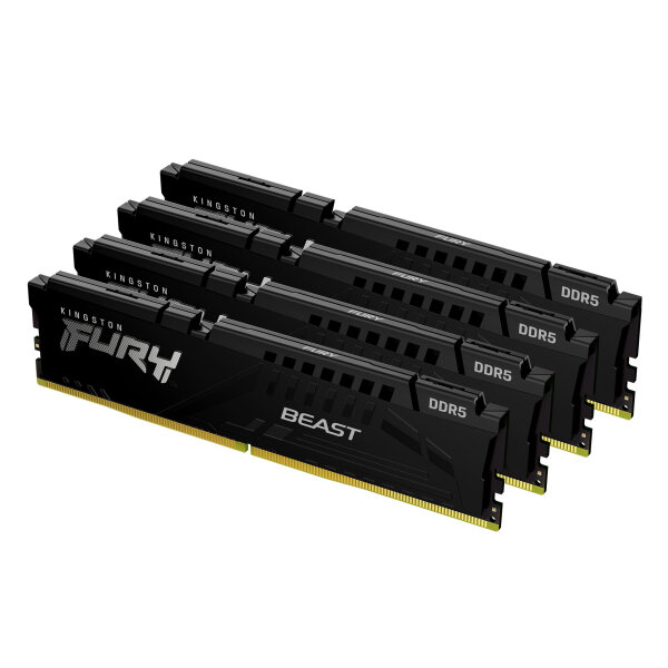 128GB Kingston DDR5-5600 Kit