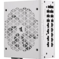1200 Watt Corsair SHIFT RMx Modular ATX 3.0 RM1200x Netzteil vollmodular 80 PLUS Gold 1200W white