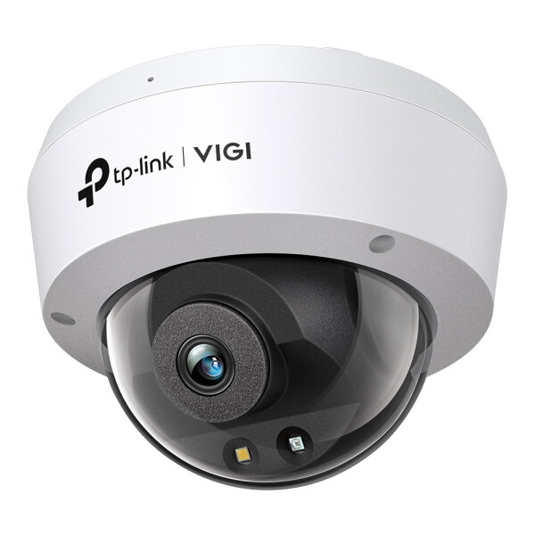 TP-Link Omada IPCam VIGI C240(4mm) 4MP Color Dome Network