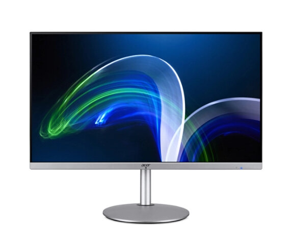 Acer CB322QKs  31,5"  80,0cm 16:9   60Hz 3840x2160 sil.black