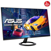 68.6cm (27") ASUS VZ27EHF Eye-Care+ Monitor IPS Full-HD 100Hz Blaulichtfilter