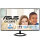 68.6cm (27") ASUS VZ27EHF Eye-Care+ Monitor IPS Full-HD 100Hz Blaulichtfilter
